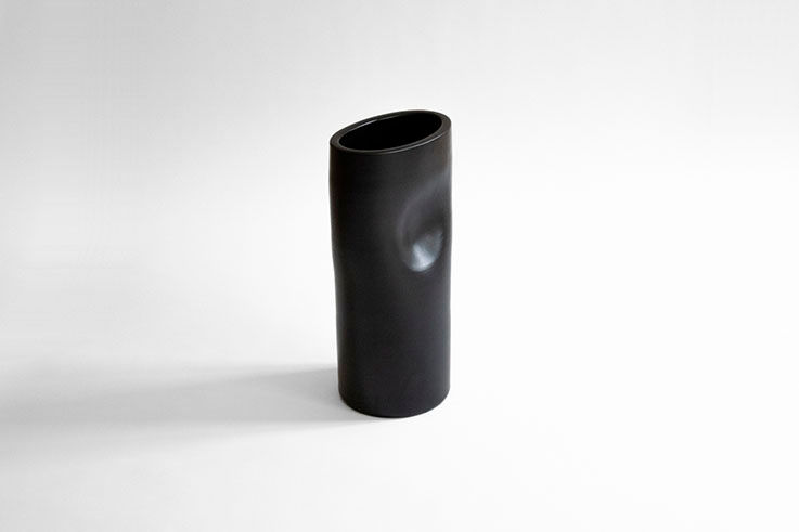 Miniaturebillede: Portal vases