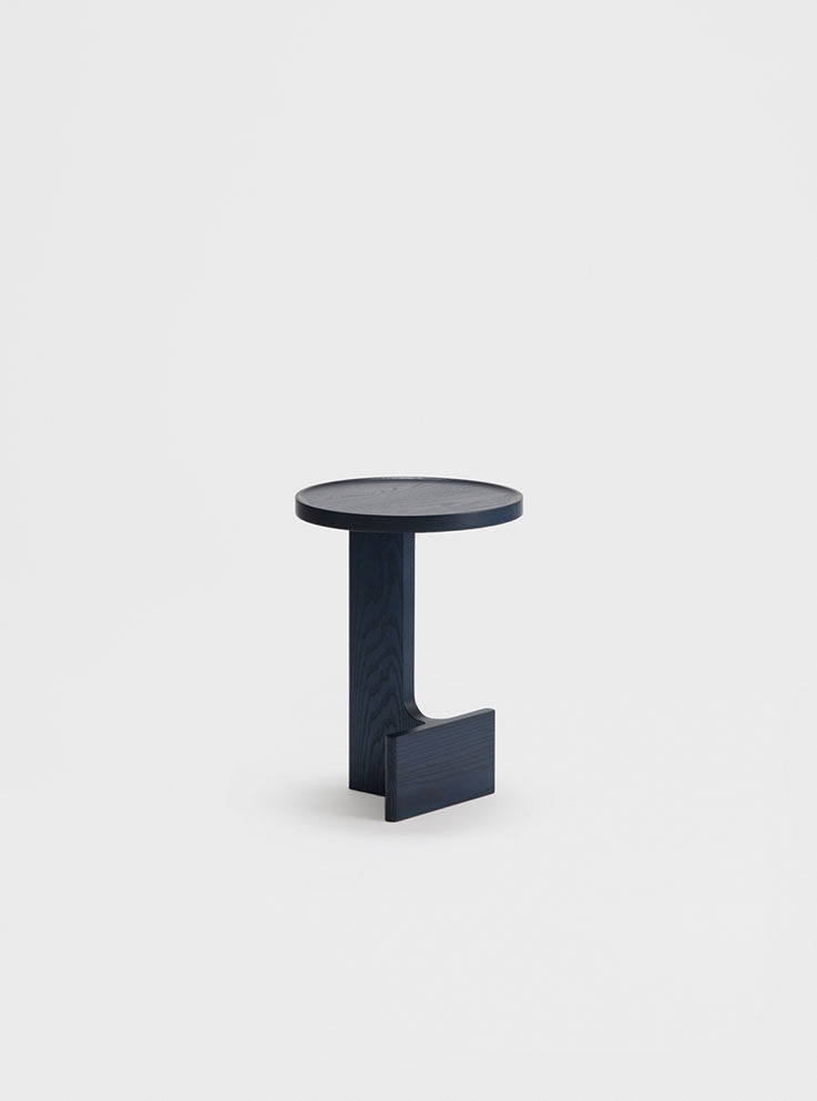 Miniaturebillede: Beam Side Table