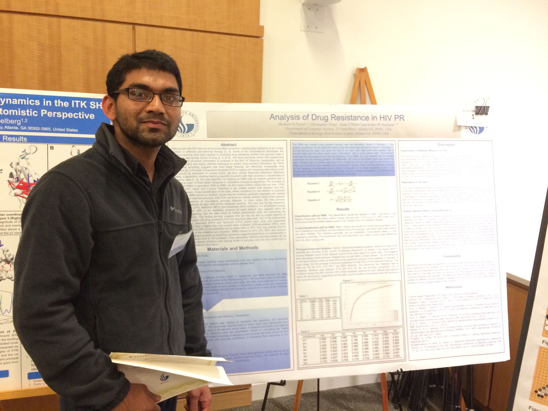 (The research was supported in part by the National Institutes of Health (NIH) grant GM062920 (ITW & RWH)). https://www.mathgenealogy.org/id.php?id=294685