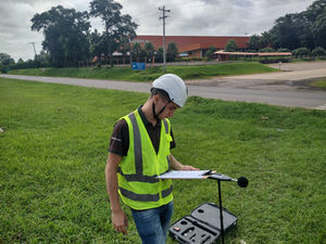 É a Focusgeo mostrando a que veio em 2024!