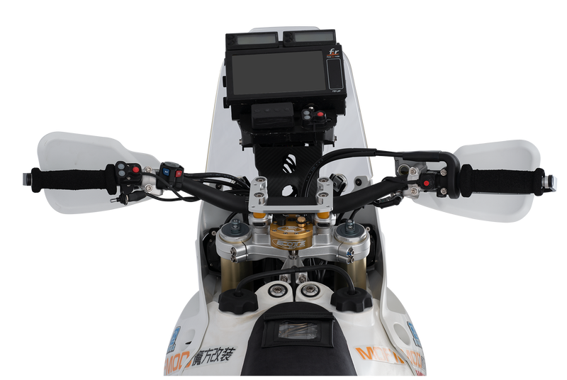 Thumbnail: Kove Rally 450 Standard