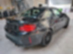BMW M2 Competition