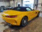 Mercedes AMG GTC
