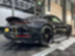 Porsche 911 Carrera 4S