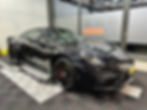 Porsche 911 Carrera 4S