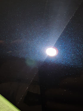 Honda Civic Type R waspakket car cleaning detailing autoreiniging zetelreiniging wax coating coaten auto wassen interieurreiniging interieurpakket compleet leer leder lederen zetels reinigen voeden polieren polijsten polijstpakket glans koplamprestauratie