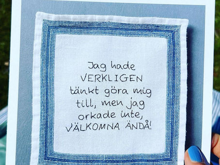 Mantra Enkelhet