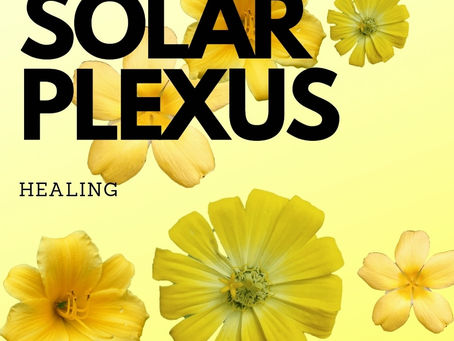 Solar plexus