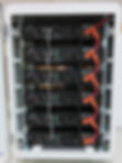 Home Battery Storage Dundee