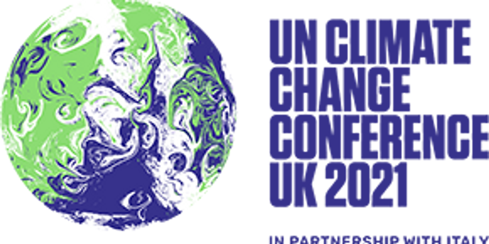 National Office for Vocation at COP 26