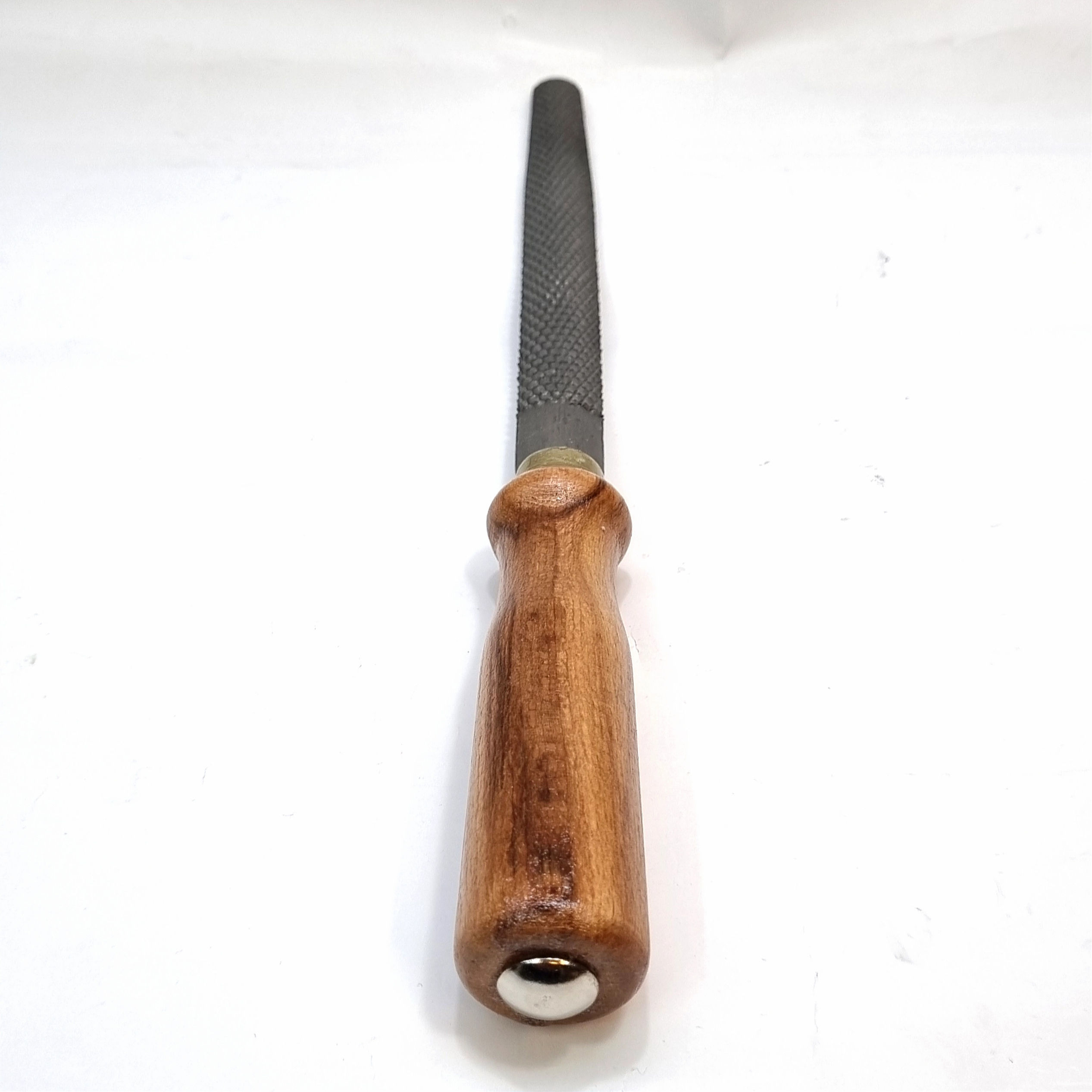 Düz/Balık sırtı törpü