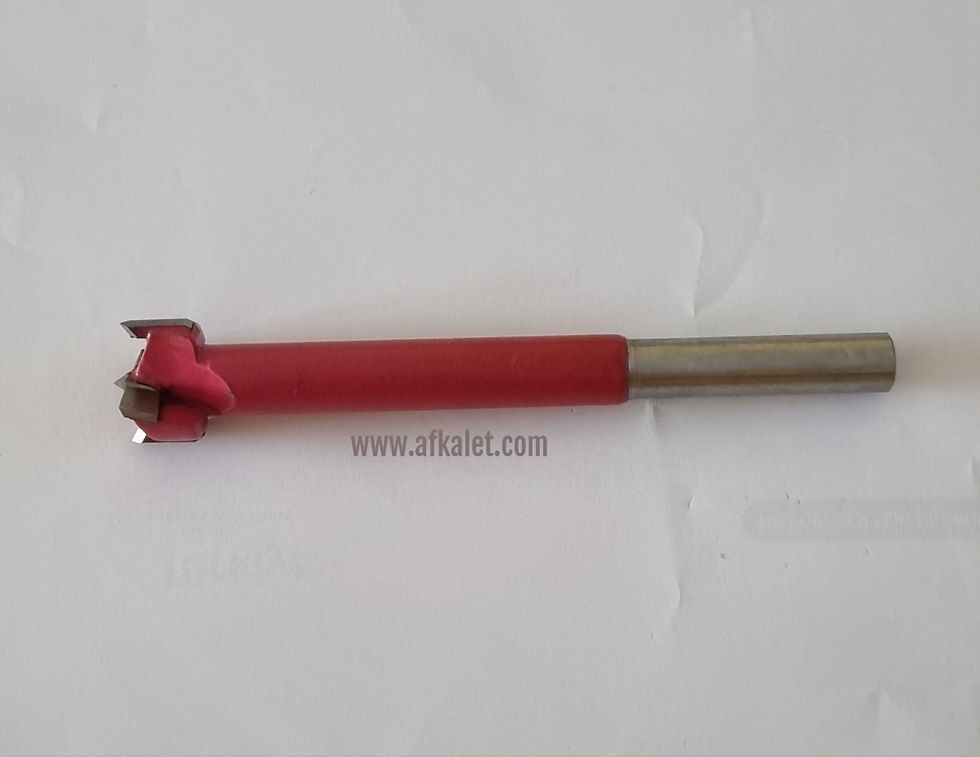 Küçük resim: 30 mm Derin Delme/Oyma Elmas Ağızlı Bıçak