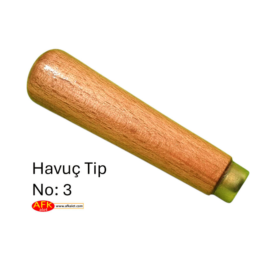 Küçük resim: Ahşap Saplar (5 model)