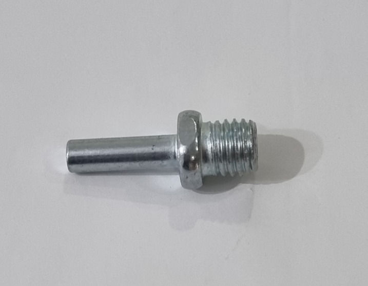 Küçük resim: M14 Vidalı Matkap İçin Disk Zımpara Takma Aparatı