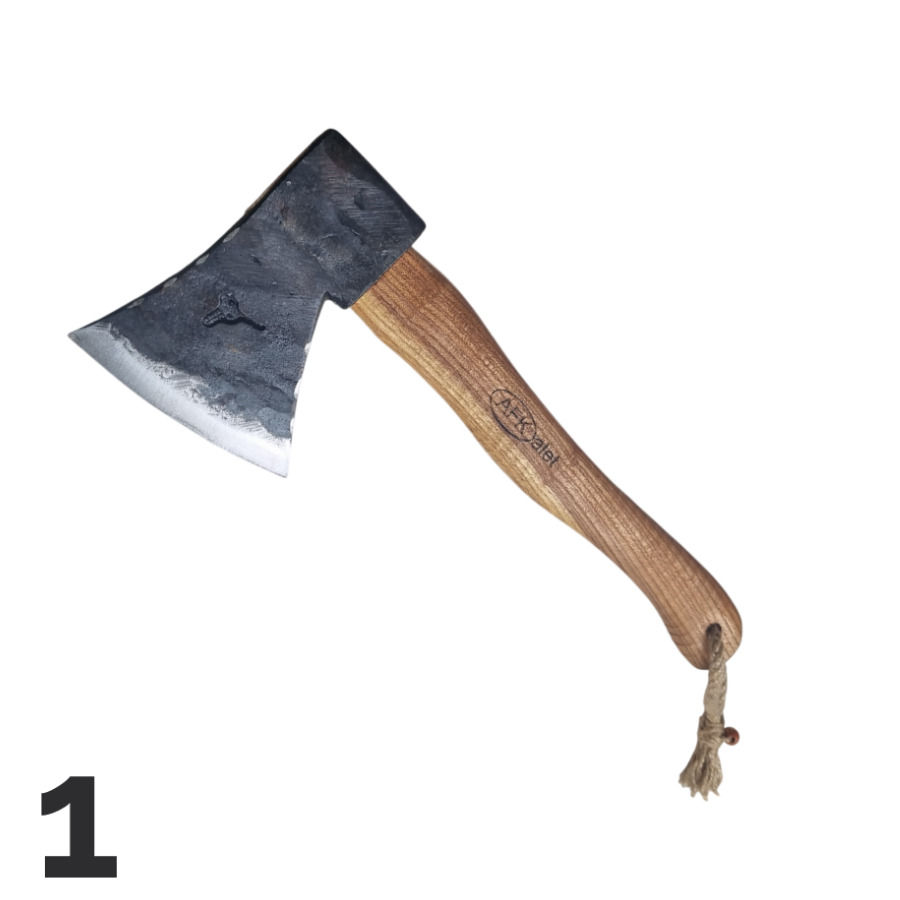 Küçük resim: Balta El Dövmesi özel üretimler.