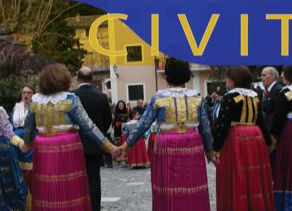 10/17 Aprile | Le Vallje | Civita
