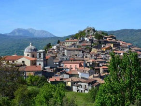 10 Ottobre | Borghi Autentici | Rotonda