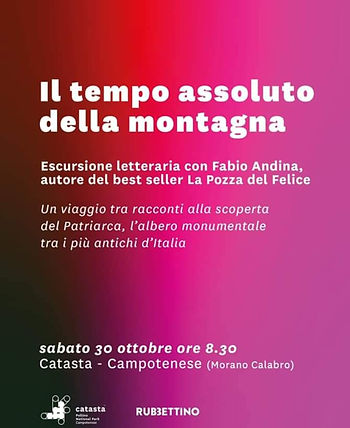 Campotenese, escursioni