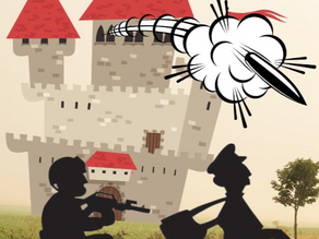 29/30 Aprile 1 Maggio | Spettacolo Teatrale | Rotonda