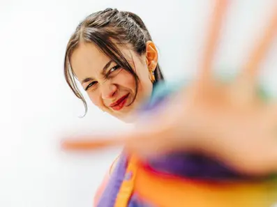 "BORED", A modern love letter to House music; by INJI.