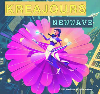 NEWWAVE by Kreajours