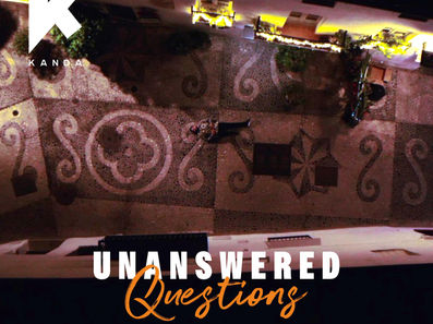 The SICKEST beats meet the saddest verses in this banger by KANDA!!