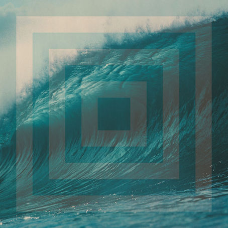 Mike Galvin is here to throw you into a whole different world with his latest track, "Riding Giants"!