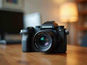 Top 5 Photography Equipment for Every Aspiring Photographer