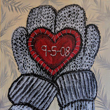 Sip & Paint Love Mittens Feb 9th 6-8 pm