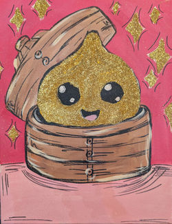 Kids Dumpling