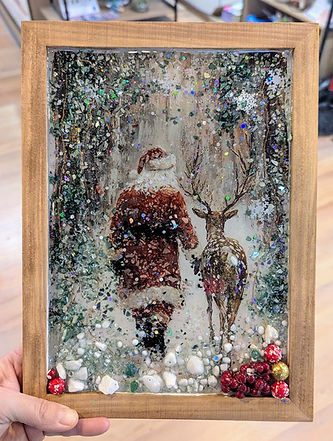 CG Light Up Santa With Deer.jpg