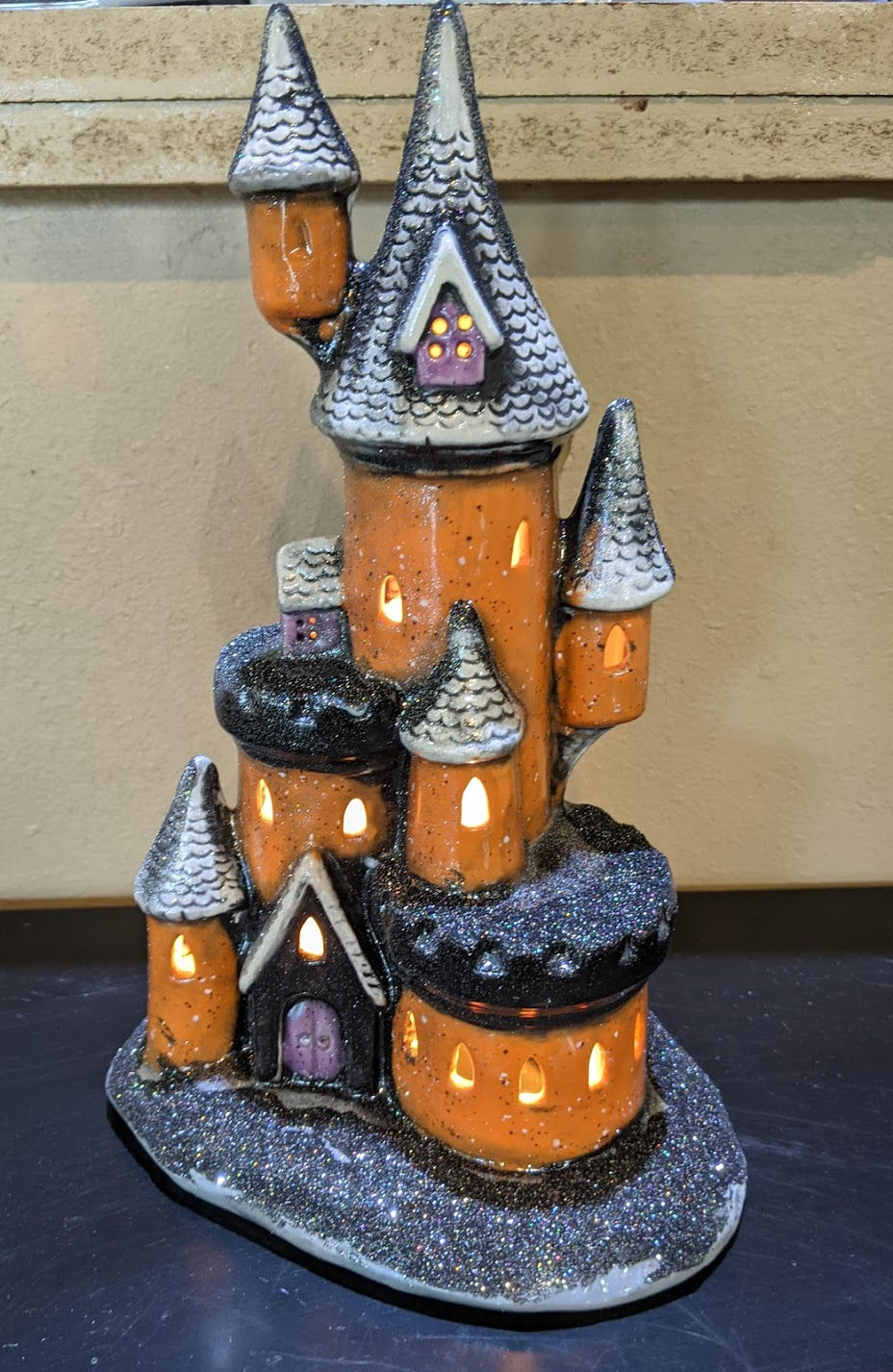 Ceramic Haunted House Oct 7th 11am