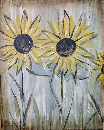 Rustic Sunflowers.jpg