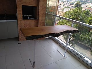 balcão varanda