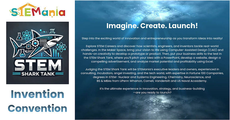 Summer 2025- STEM Shark Tank - Made with PosterMyWall.jpg