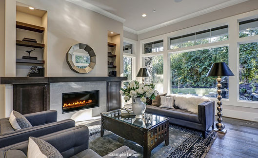 Living Room | Interior Design