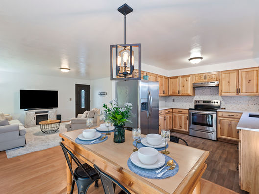 3 Bedrrom House in Caldwell for sale