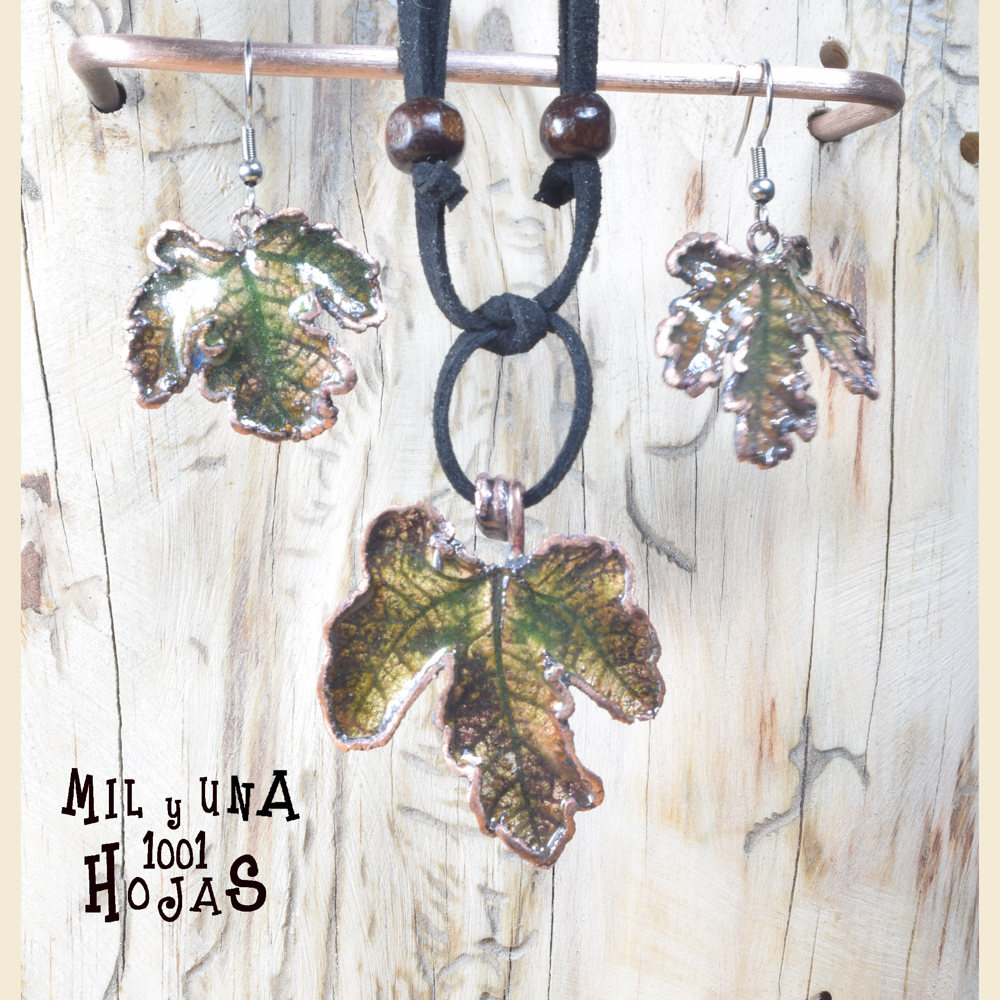 Conjunto Higuera 119