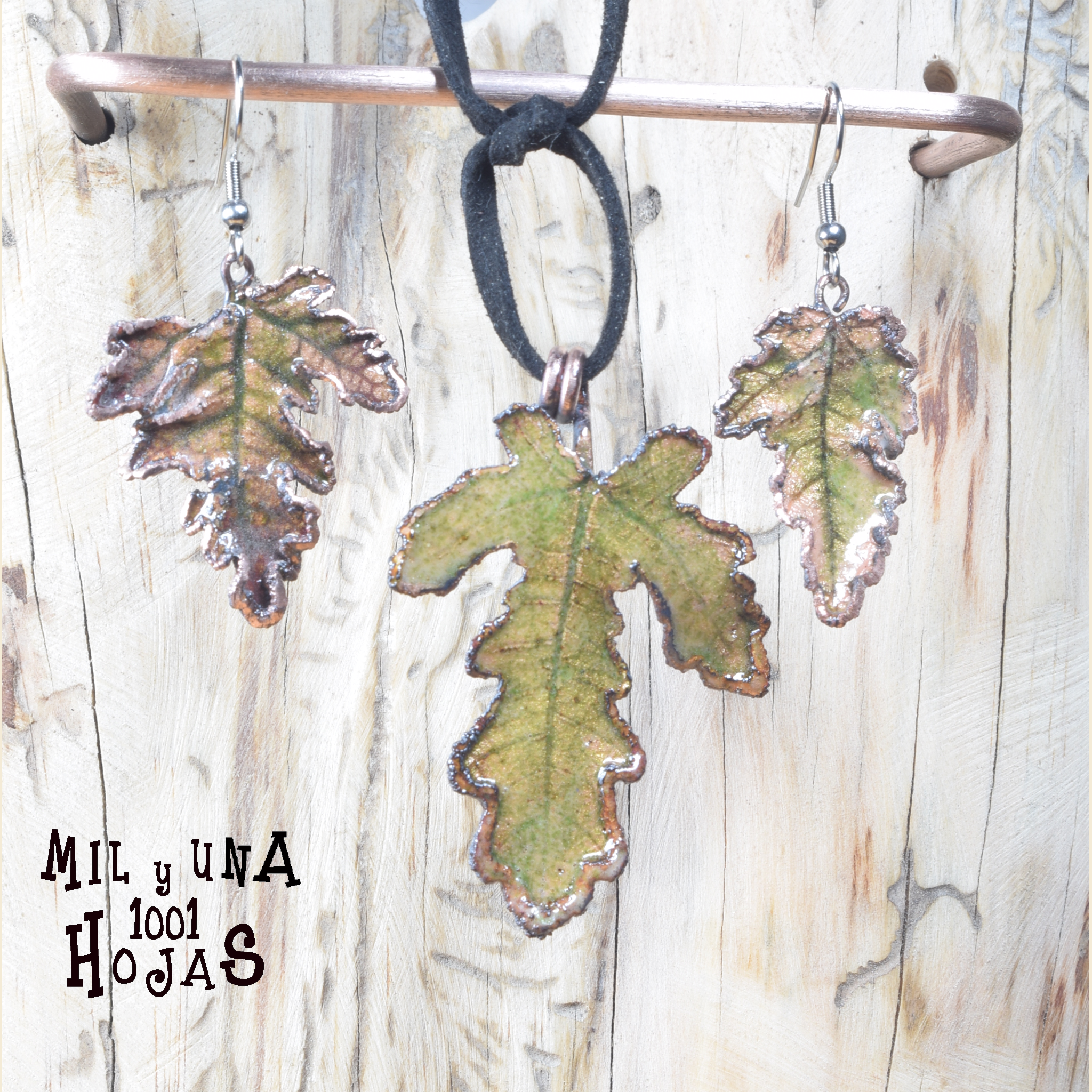 Conjunto Higuera 114