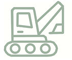 Baumaschine