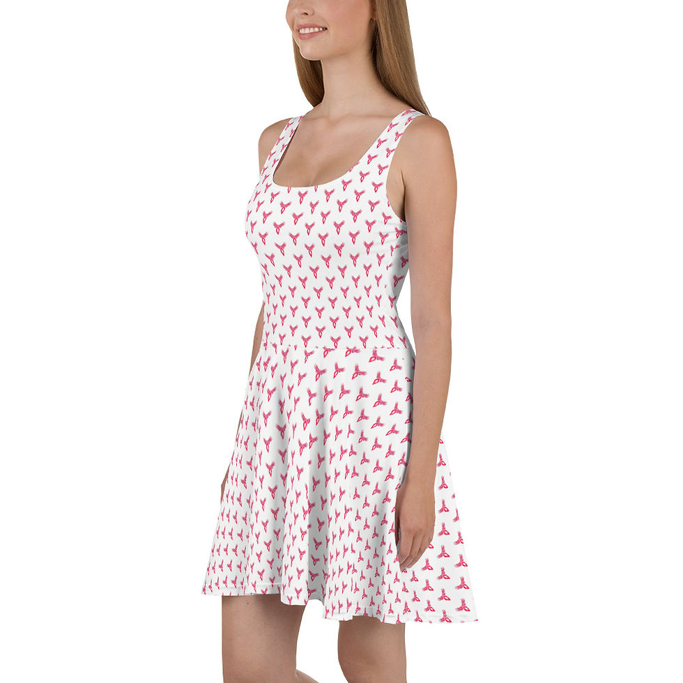 Thumbnail: Skater Dress