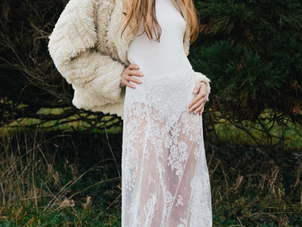 Creating Beauty From Waste with Parisian Designer Moïra Cristescu Paris.