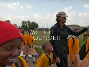 How to Empower a Community Through Fashion