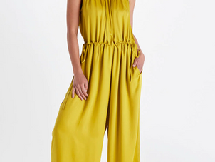 Color Trend Yellow. The Happy, Optimistic, Cheerful, Warm, Energetic, Summertime Color!