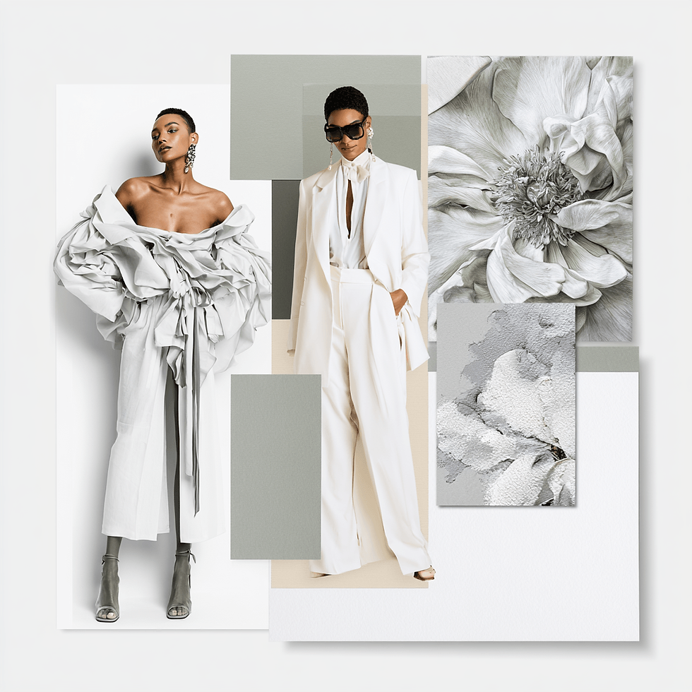 How Small Fashion Brands Are Using AI to Compete With Big Retailers