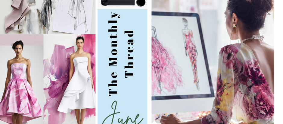 June 2026 Monthly Thread: Fashion Design Development Process — Refining, Completing & Moving Forward