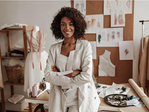 How to Elevate Your Fashion Designer Career by Rekindling Creativity