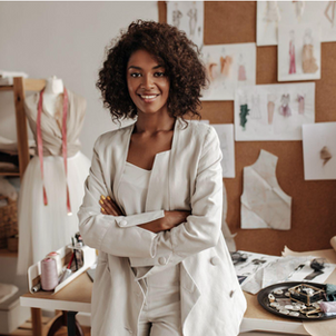 How to Elevate Your Fashion Designer Career by Rekindling Creativity