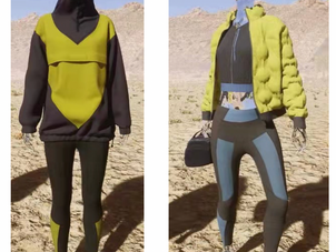 Want the Opportunity to Learn from a Global Fashion Design Specialist?