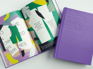 Top Recommendations to Achieve Circularity in Design